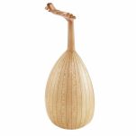 Lutnia Arabska Thomann Arabian Oud De Luxe - 8