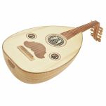Lutnia Arabska Thomann Arabian Oud De Luxe - 9