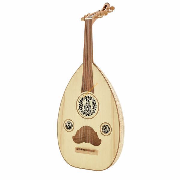 Lutnia Arabska Thomann Arabian Oud De Luxe