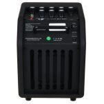 Wzmacniacz do gitary basowej Joyo BA-30 Micro Bass Amp Black - 2