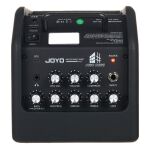 Wzmacniacz do gitary basowej Joyo BA-30 Micro Bass Amp Black - 5