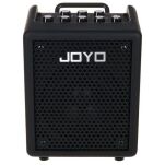 Wzmacniacz do gitary basowej Joyo BA-30 Micro Bass Amp Black - 6
