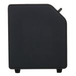 Wzmacniacz do gitary basowej Joyo BA-30 Micro Bass Amp Black - 8