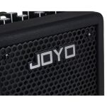 Wzmacniacz do gitary basowej Joyo BA-30 Micro Bass Amp Black - 9