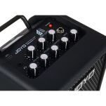 Wzmacniacz do gitary basowej Joyo BA-30 Micro Bass Amp Black - 11