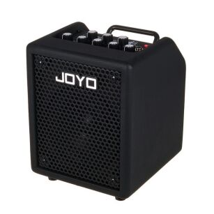 Wzmacniacz do gitary basowej Joyo BA-30 Micro Bass Amp Black
