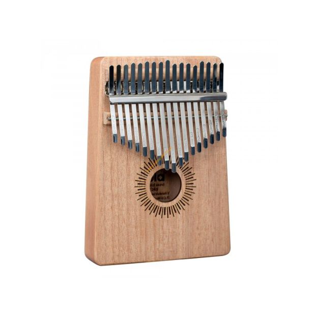 Kalimba Sela  Mahagoni 17