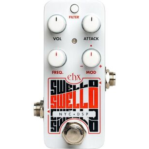 Efekt gitarowy do gitary elektrycznej Electro Harmonix Pico Swello