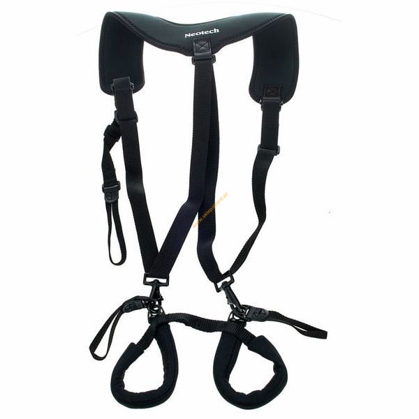 Szelki do Tuby NEOTECH Tuba Harness Junior