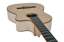 Gitara klasyczna VGS PRO NATURA Samba - 3