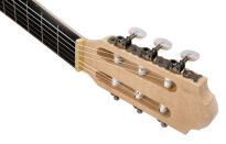 Gitara klasyczna VGS PRO NATURA Samba - 5