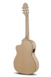 Gitara klasyczna VGS PRO NATURA Samba - 2