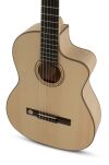 Gitara klasyczna VGS PRO NATURA Samba - 3