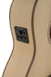 Gitara klasyczna VGS PRO NATURA Samba - 4