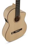 Gitara klasyczna VGS PRO NATURA Samba - 5
