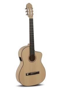 Gitara klasyczna VGS PRO NATURA Samba