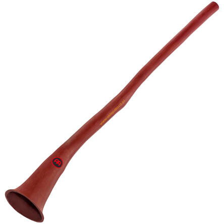Didgeridoo D-Tone 57” MEINL PROFDDG1-BR brązowe