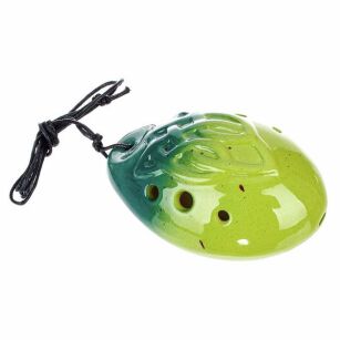 Okaryna Thomann Ocarina 7H Celtic clay flutes