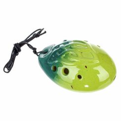 Okaryna Thomann Ocarina 7H Celtic clay flutes