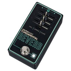 Efekt gitarowy Walrus Audio Fundamental Reverb