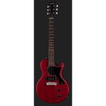 Gitara elektryczna Harley Benton SC-Junior Faded Cherry - 2