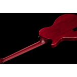 Gitara elektryczna Harley Benton SC-Junior Faded Cherry - 6