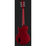 Gitara elektryczna Harley Benton SC-Junior Faded Cherry - 7