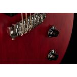 Gitara elektryczna Harley Benton SC-Junior Faded Cherry - 9