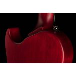 Gitara elektryczna Harley Benton SC-Junior Faded Cherry - 10