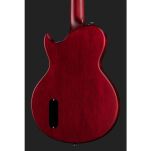 Gitara elektryczna Harley Benton SC-Junior Faded Cherry - 15