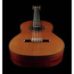 Gitara klasyczna 7/8 Cordoba C9 Parlor - 3