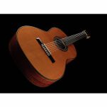 Gitara klasyczna 7/8 Cordoba C9 Parlor - 4