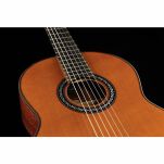 Gitara klasyczna 7/8 Cordoba C9 Parlor - 5
