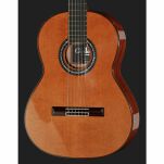 Gitara klasyczna 7/8 Cordoba C9 Parlor - 11