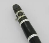 Klarnet Buffet Crampon E10 Po remoncie kapitalnym DR24-115 - 3