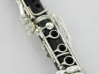 Klarnet Buffet Crampon E10 Po remoncie kapitalnym DR24-115 - 6