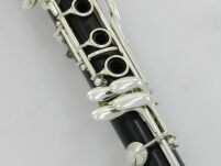 Klarnet Buffet Crampon E10 Po remoncie kapitalnym DR24-115 - 7