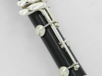 Klarnet Buffet Crampon E10 Po remoncie kapitalnym DR24-115 - 8