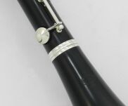 Klarnet Buffet Crampon E10 Po remoncie kapitalnym DR24-115 - 9