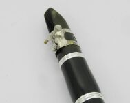 Klarnet Buffet Crampon E10 Po remoncie kapitalnym DR24-115 - 12