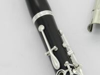 Klarnet Buffet Crampon E10 Po remoncie kapitalnym DR24-115 - 13