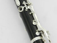 Klarnet Buffet Crampon E10 Po remoncie kapitalnym DR24-115 - 14