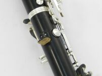 Klarnet Buffet Crampon E10 Po remoncie kapitalnym DR24-115 - 15