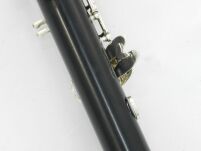 Klarnet Buffet Crampon E10 Po remoncie kapitalnym DR24-115 - 16