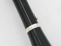 Klarnet Buffet Crampon E10 Po remoncie kapitalnym DR24-115 - 17