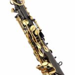 Saksofon Altowy Thomann TAS-180 Czarny - 3