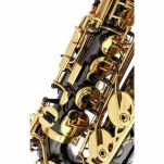 Saksofon Altowy Thomann TAS-180 Czarny - 4