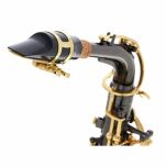 Saksofon Altowy Thomann TAS-180 Czarny - 5