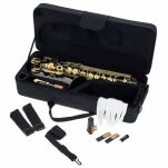 Saksofon Altowy Thomann TAS-180 Czarny - 7