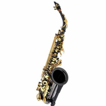 Saksofon Altowy Thomann TAS-180 Czarny